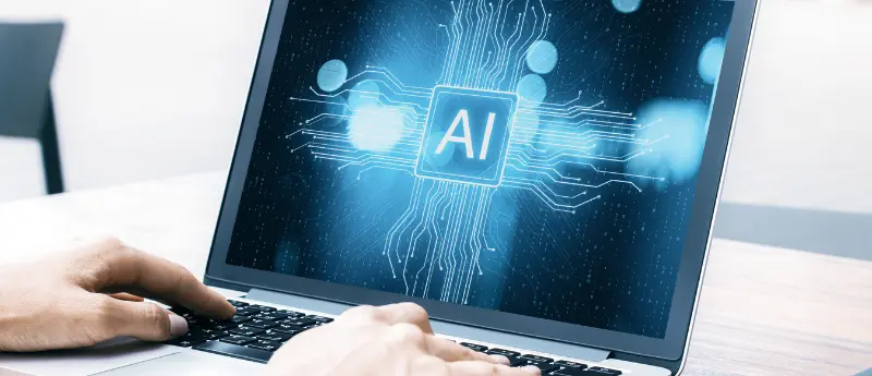 Ferramentas de IA que estão transformando as estratégias de SEO