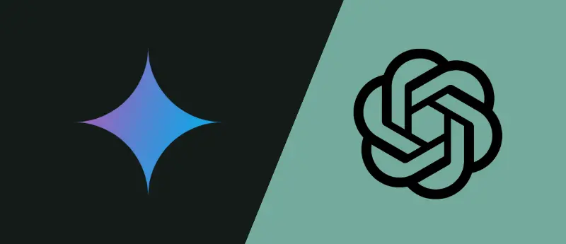 ChatGPT ou Gemini qual IA para marketing digital é melhor